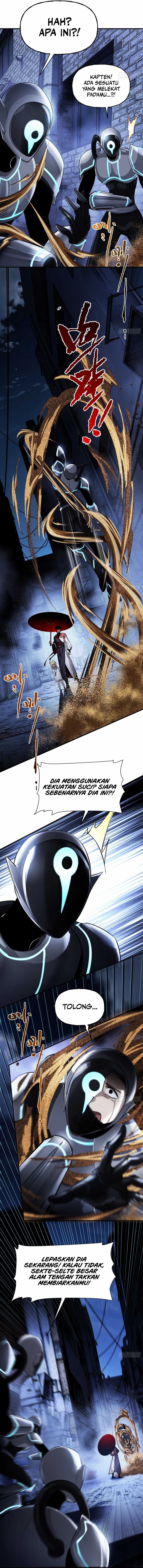Reborn in a Cyber-Cultivation World: I Fight My Way to the Top Chapter 03 Gambar 8