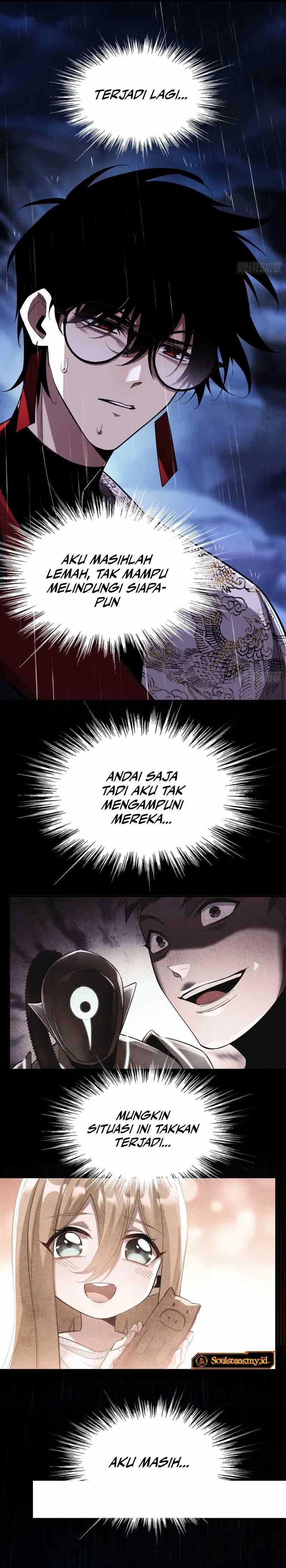 Reborn in a Cyber-Cultivation World: I Fight My Way to the Top Chapter 04 Gambar 11