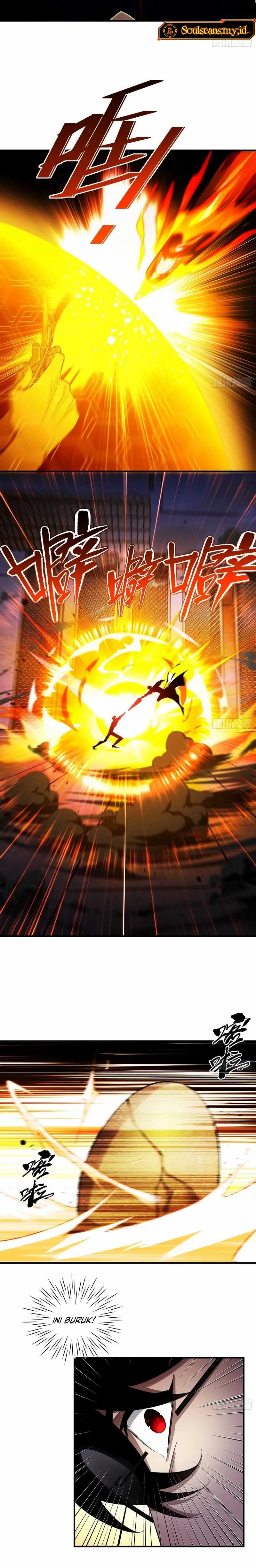 Reborn in a Cyber-Cultivation World: I Fight My Way to the Top Chapter 05 Gambar 17
