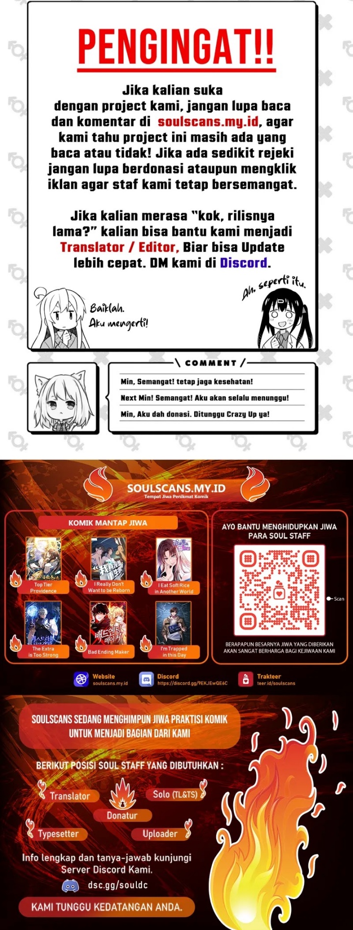 Reborn in a Cyber-Cultivation World: I Fight My Way to the Top Chapter 07 Gambar 18