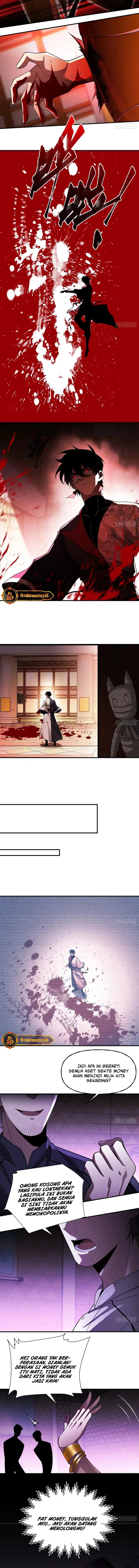 Reborn in a Cyber-Cultivation World: I Fight My Way to the Top Chapter 12 Gambar 7