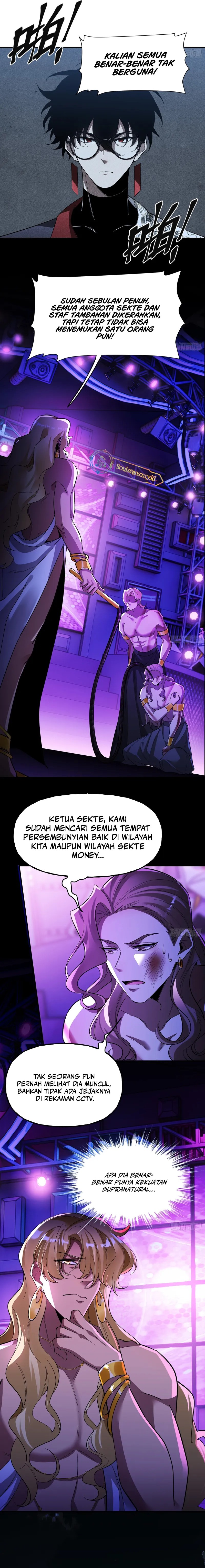 Reborn in a Cyber-Cultivation World: I Fight My Way to the Top Chapter 14 Gambar 13