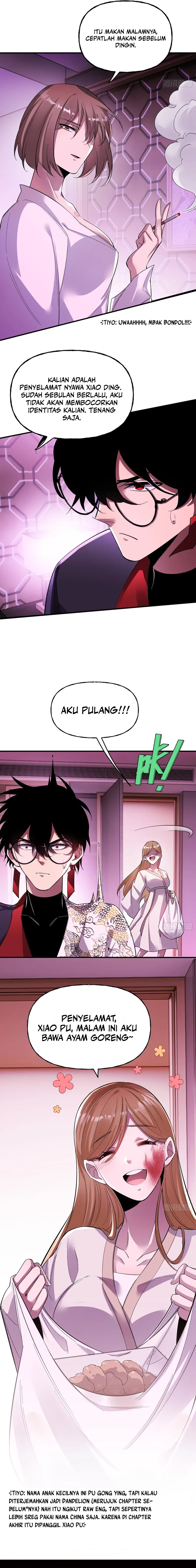Reborn in a Cyber-Cultivation World: I Fight My Way to the Top Chapter 14 Gambar 15
