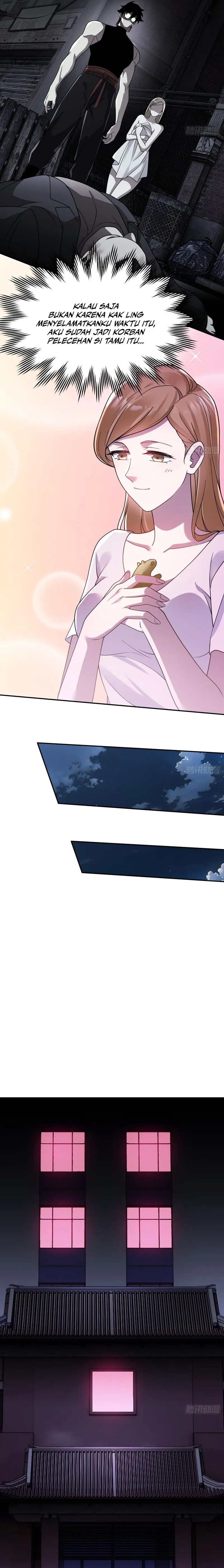 Reborn in a Cyber-Cultivation World: I Fight My Way to the Top Chapter 15 Gambar 4