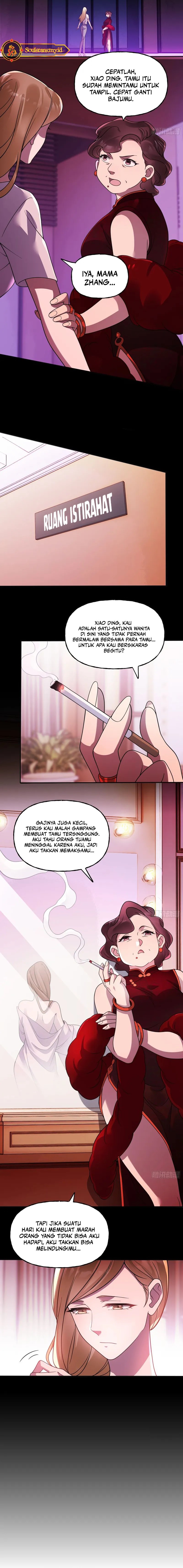 Reborn in a Cyber-Cultivation World: I Fight My Way to the Top Chapter 15 Gambar 5