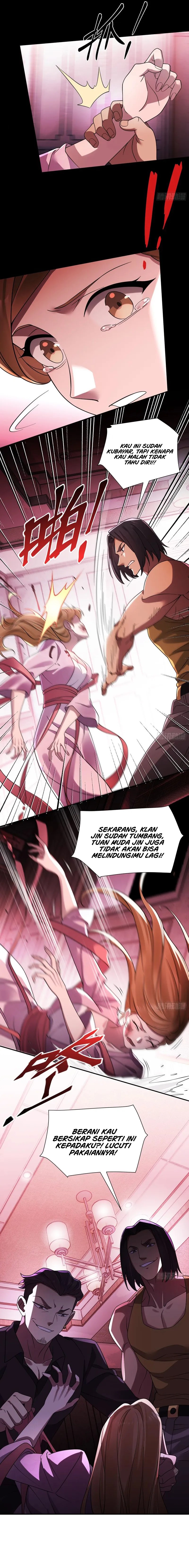 Reborn in a Cyber-Cultivation World: I Fight My Way to the Top Chapter 15 Gambar 9