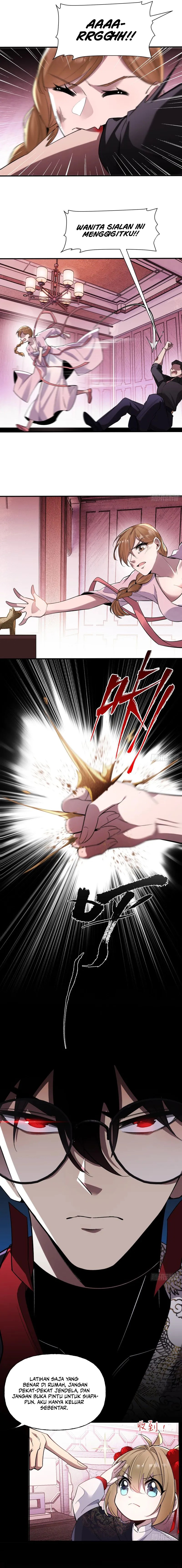 Reborn in a Cyber-Cultivation World: I Fight My Way to the Top Chapter 15 Gambar 10