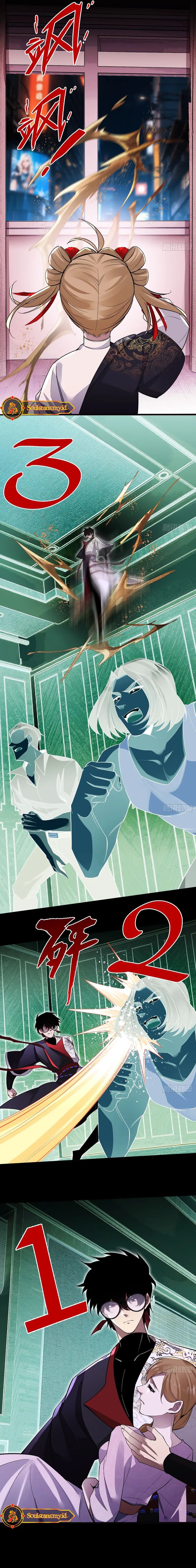 Reborn in a Cyber-Cultivation World: I Fight My Way to the Top Chapter 15 Gambar 11