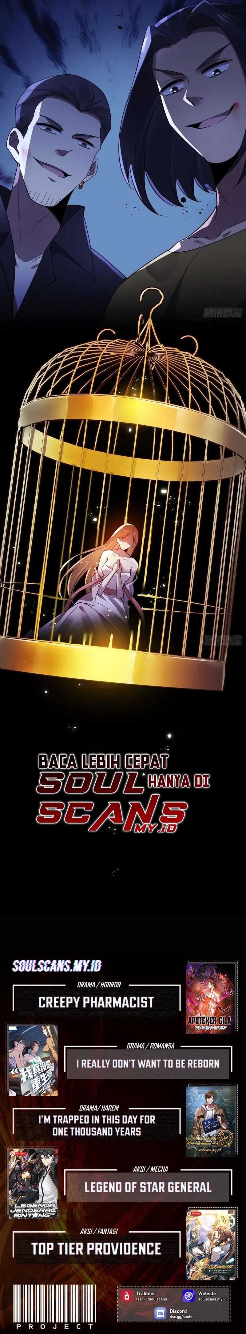 Reborn in a Cyber-Cultivation World: I Fight My Way to the Top Chapter 15 Gambar 14