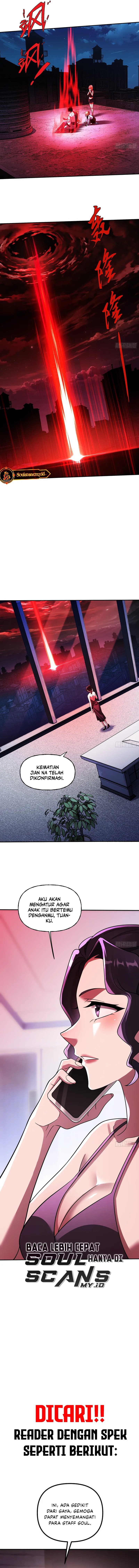 Reborn in a Cyber-Cultivation World: I Fight My Way to the Top Chapter 22 Gambar 6