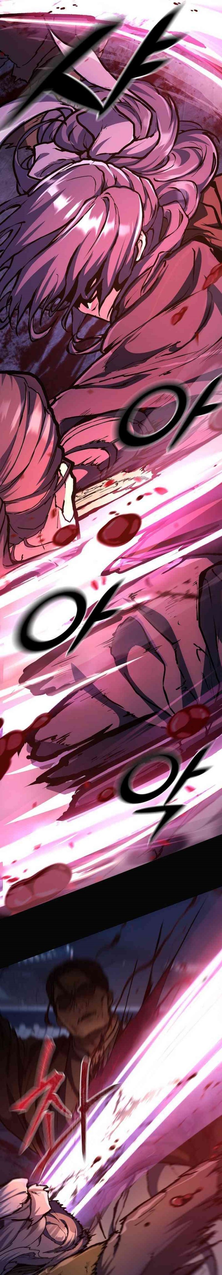 Reborn on the Demonic Cult Battlefield Chapter 01 Gambar 2