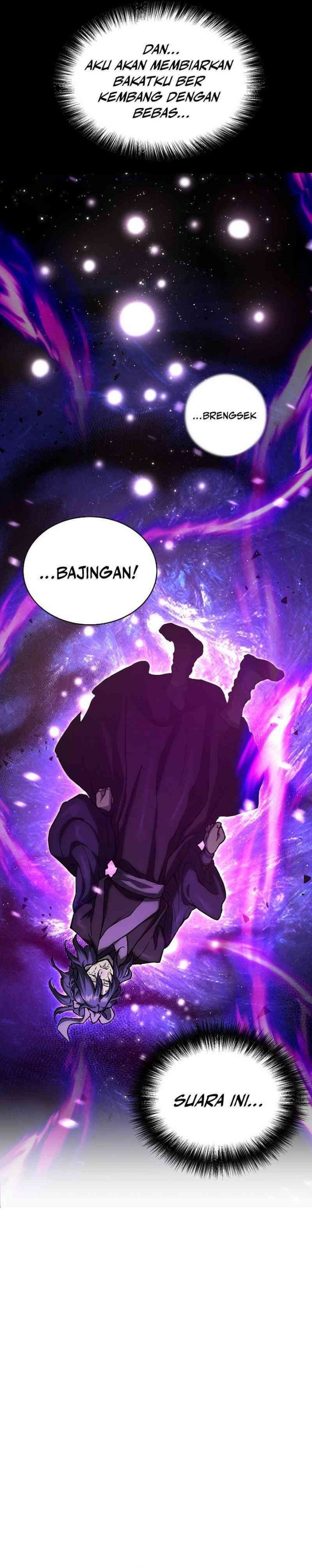 Reborn on the Demonic Cult Battlefield Chapter 01 Gambar 13