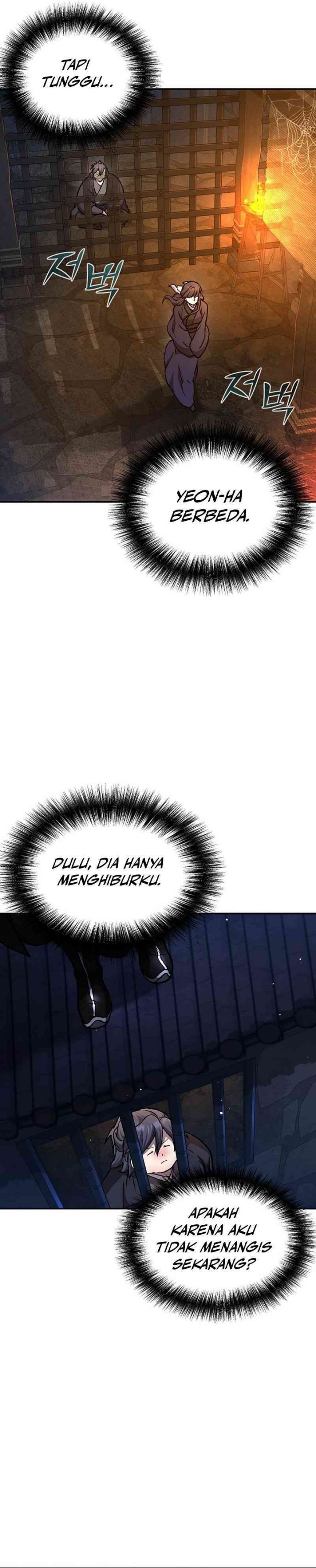 Reborn on the Demonic Cult Battlefield Chapter 01 Gambar 31