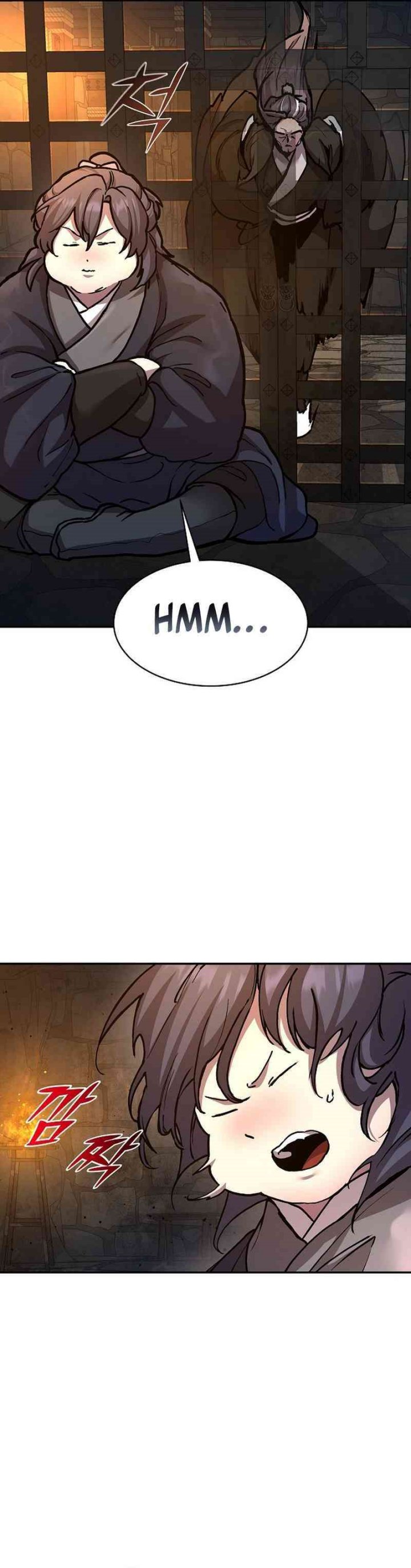 Reborn on the Demonic Cult Battlefield Chapter 01 Gambar 32