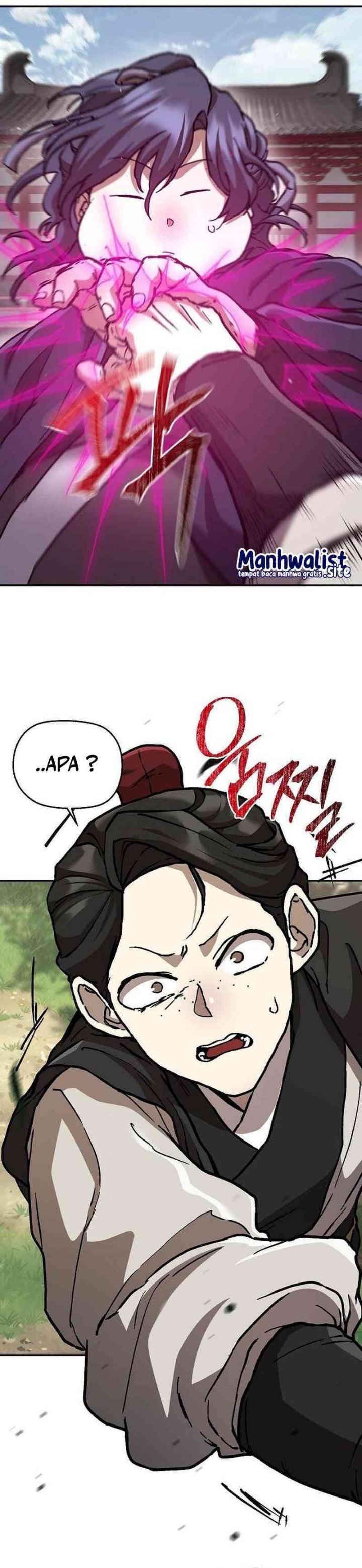 Reborn on the Demonic Cult Battlefield Chapter 02 Gambar 13