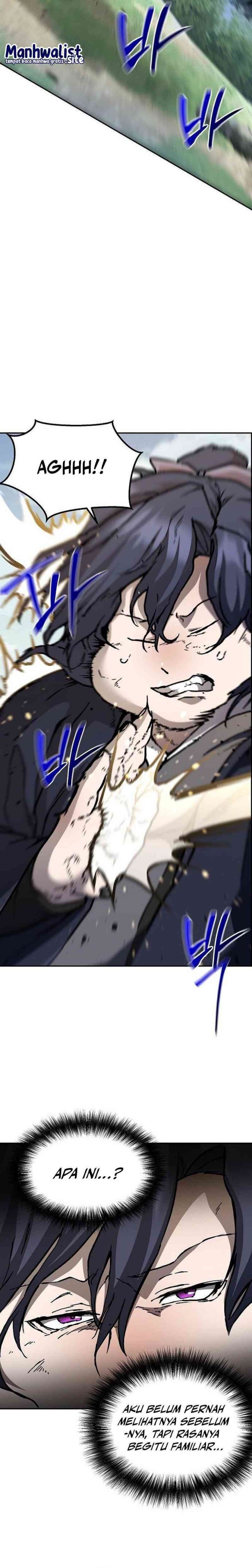 Reborn on the Demonic Cult Battlefield Chapter 02 Gambar 16