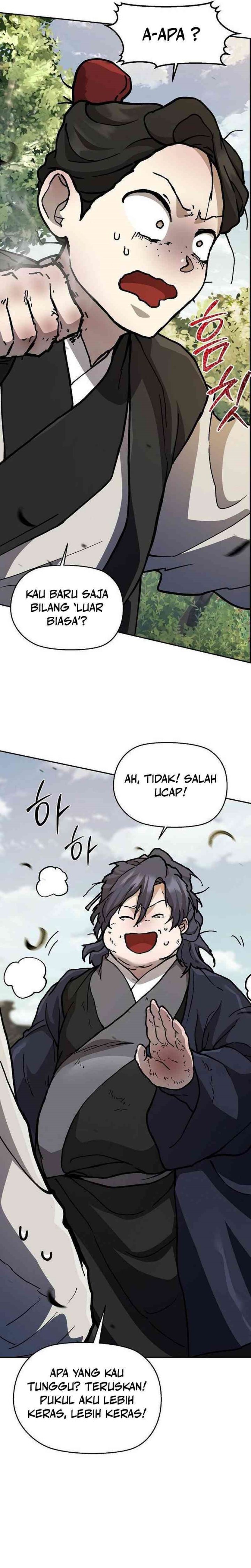 Reborn on the Demonic Cult Battlefield Chapter 02 Gambar 20
