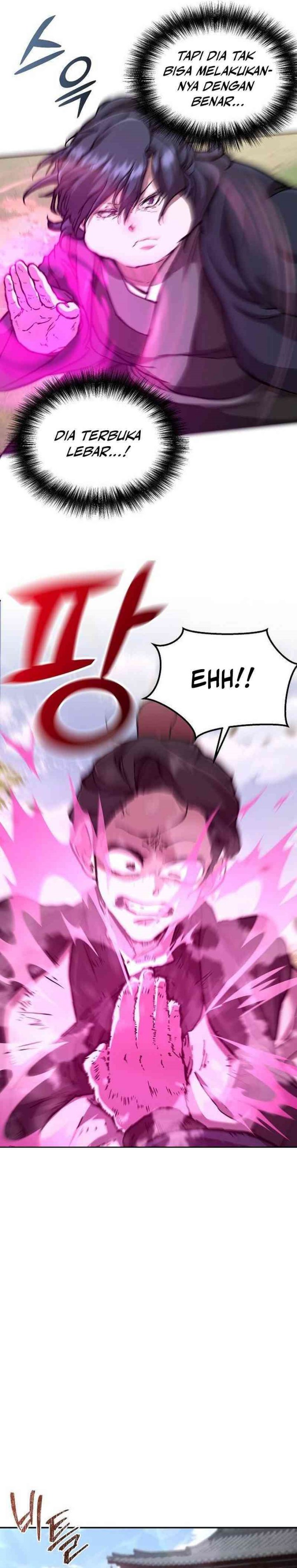 Reborn on the Demonic Cult Battlefield Chapter 02 Gambar 23