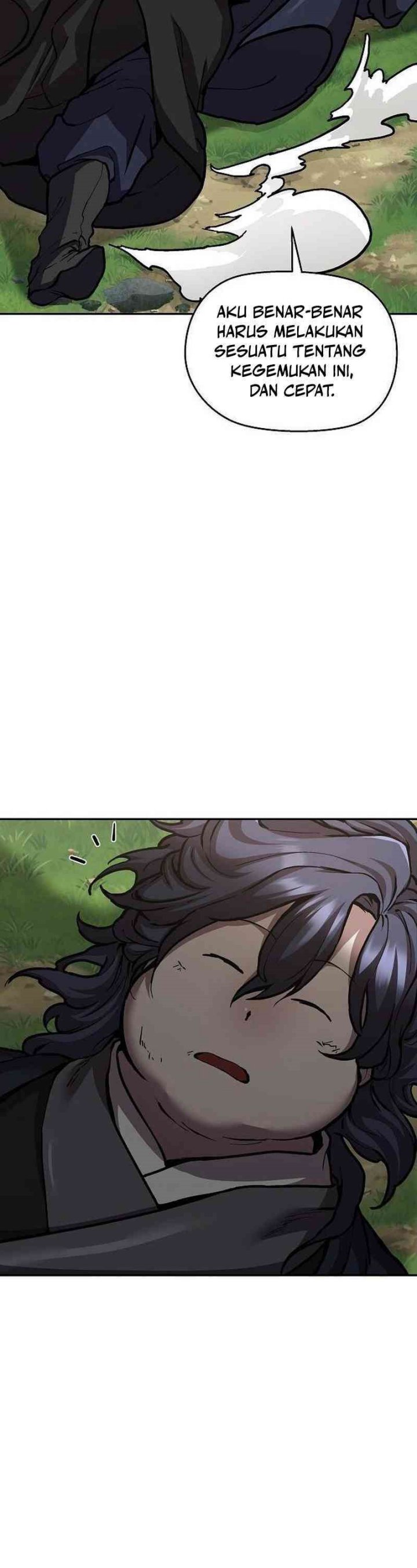 Reborn on the Demonic Cult Battlefield Chapter 02 Gambar 28
