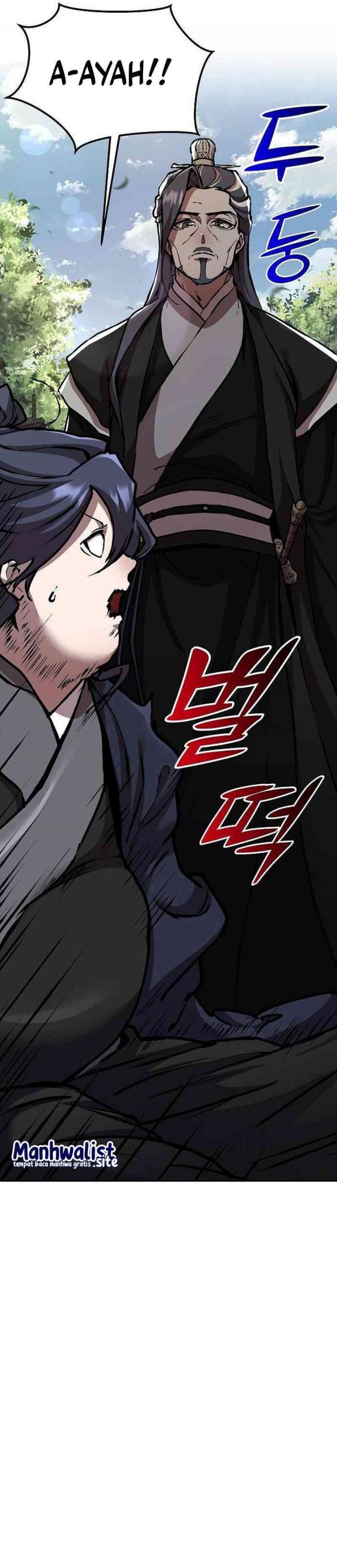 Reborn on the Demonic Cult Battlefield Chapter 02 Gambar 29