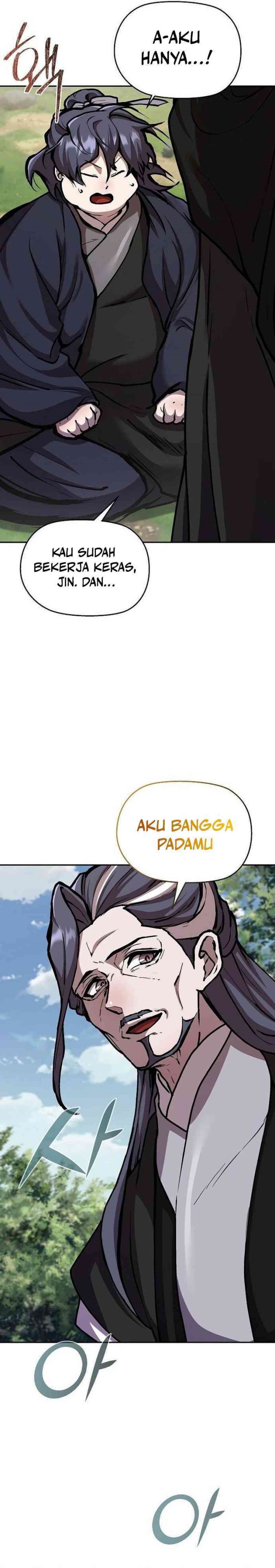 Reborn on the Demonic Cult Battlefield Chapter 02 Gambar 30