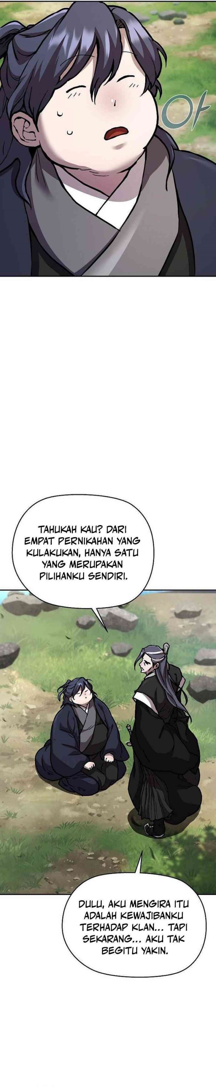 Reborn on the Demonic Cult Battlefield Chapter 02 Gambar 31
