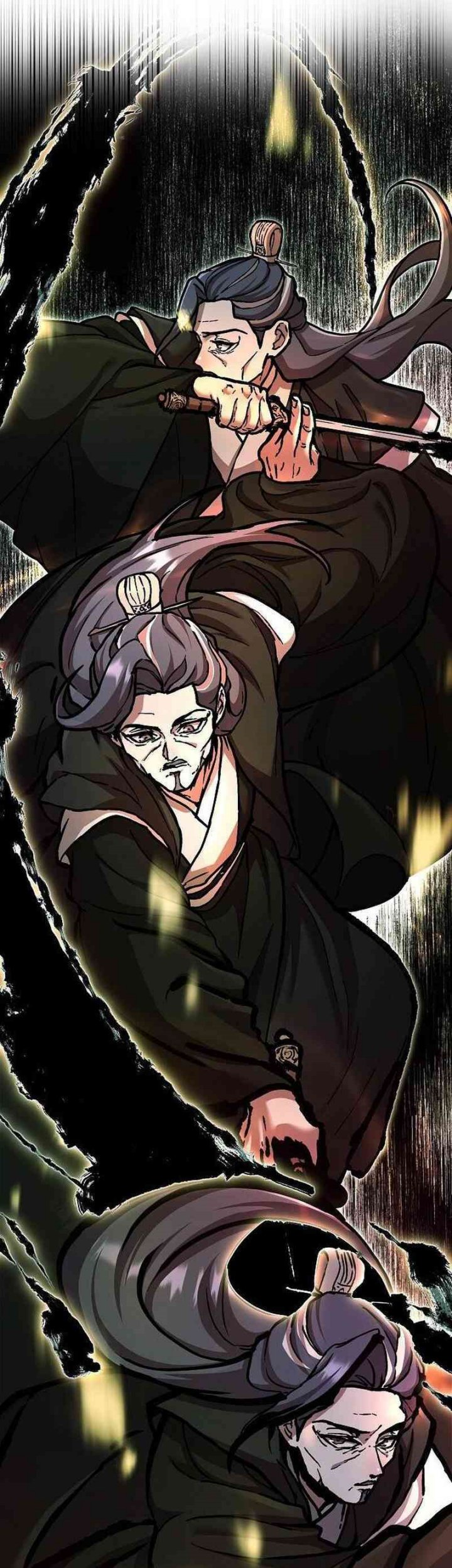 Reborn on the Demonic Cult Battlefield Chapter 02 Gambar 34