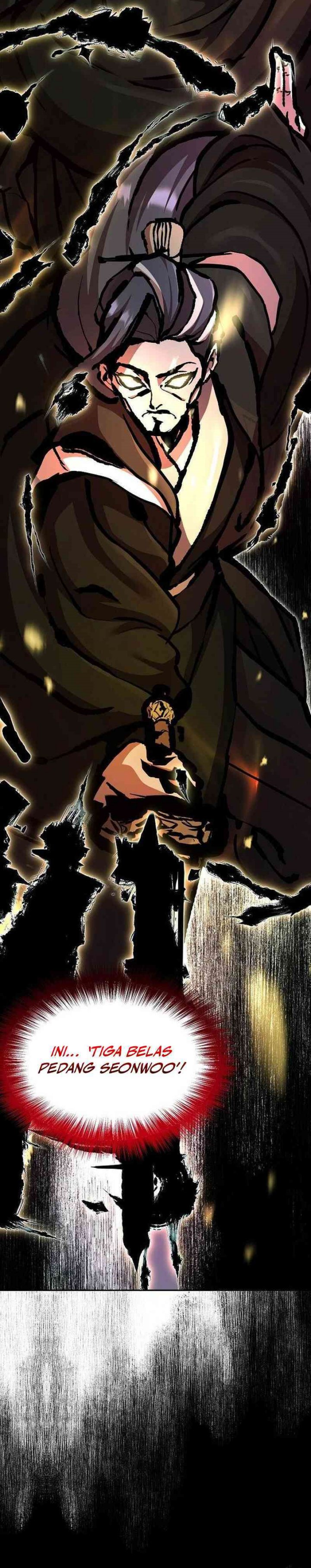 Reborn on the Demonic Cult Battlefield Chapter 02 Gambar 35