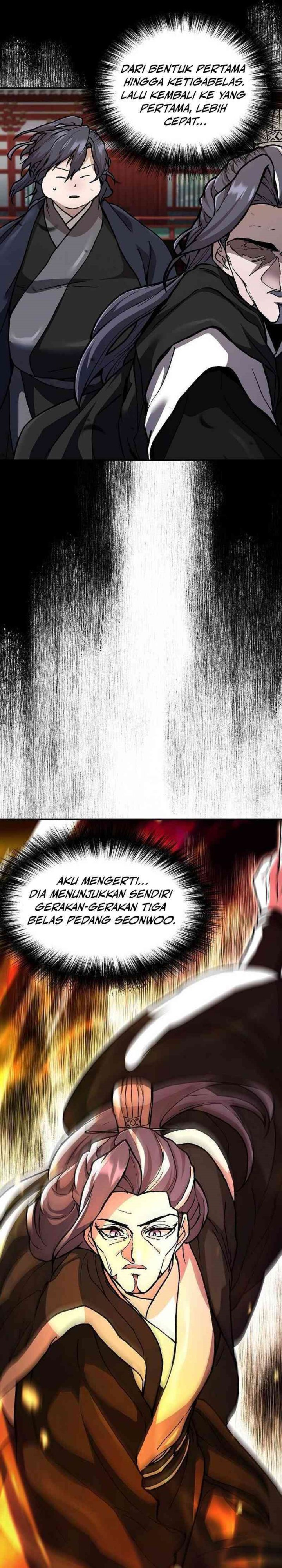 Reborn on the Demonic Cult Battlefield Chapter 02 Gambar 36