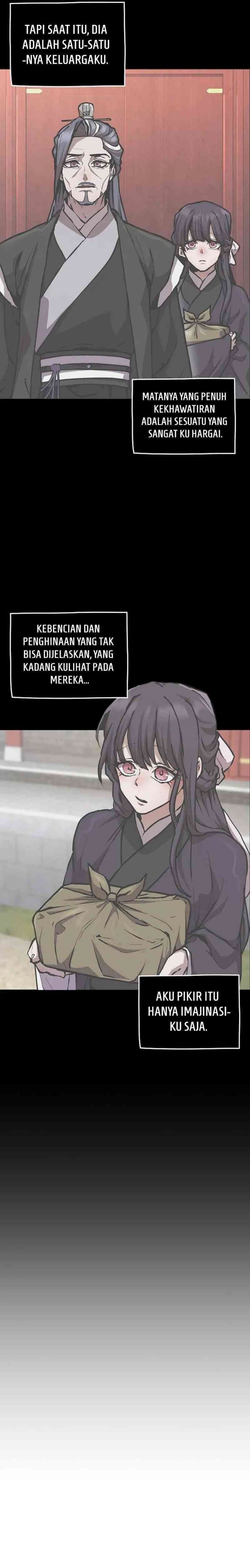 Reborn on the Demonic Cult Battlefield Chapter 04 Gambar 2