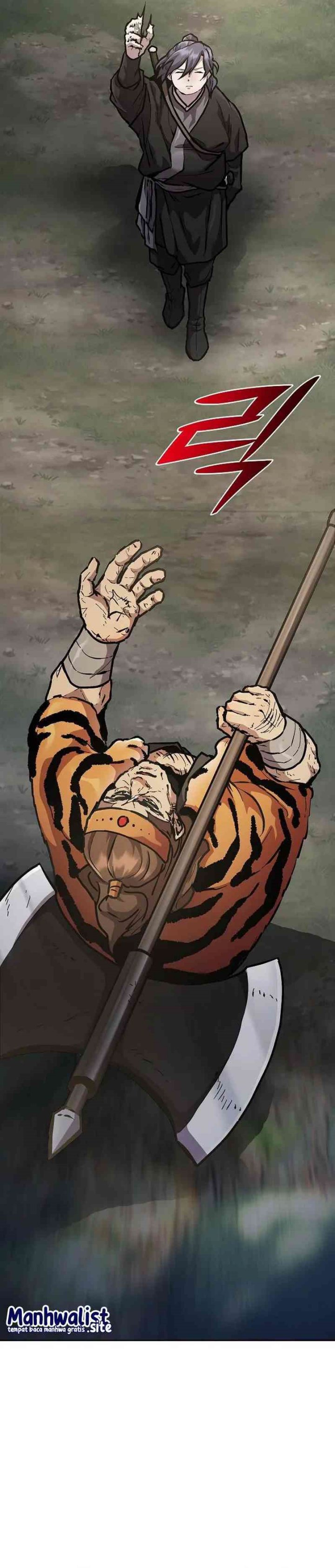 Reborn on the Demonic Cult Battlefield Chapter 04 Gambar 19