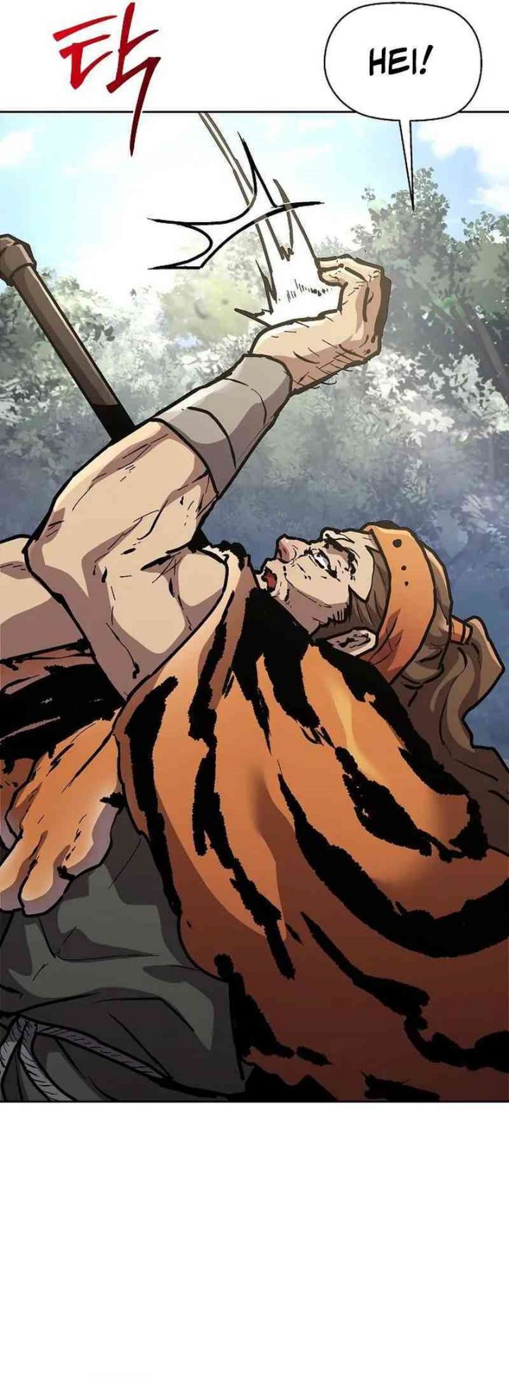 Reborn on the Demonic Cult Battlefield Chapter 04 Gambar 20