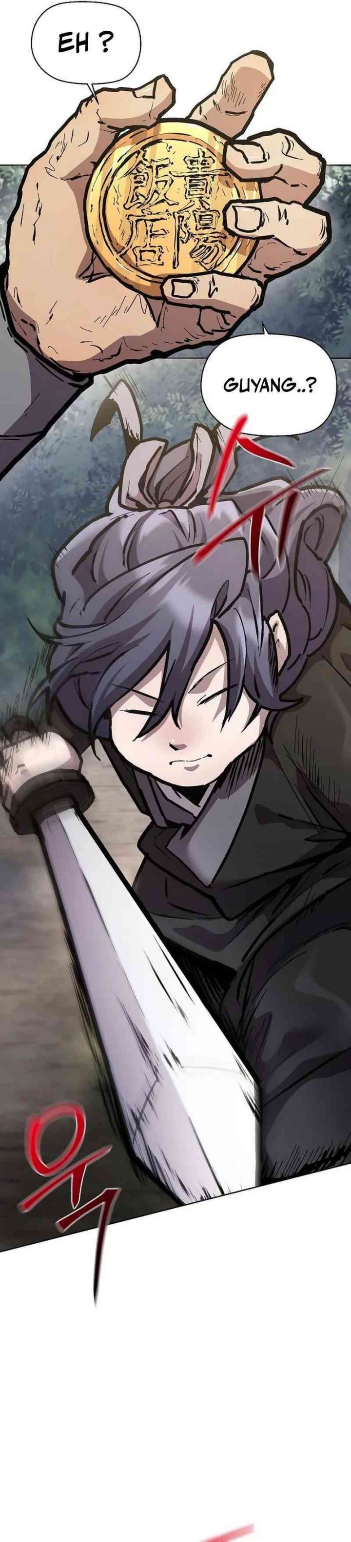 Reborn on the Demonic Cult Battlefield Chapter 04 Gambar 21