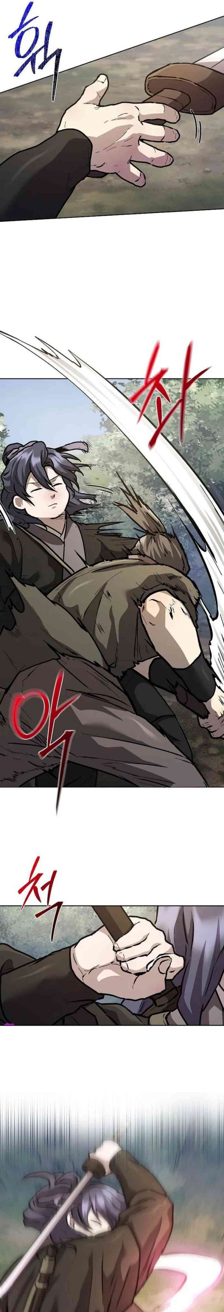 Reborn on the Demonic Cult Battlefield Chapter 04 Gambar 24