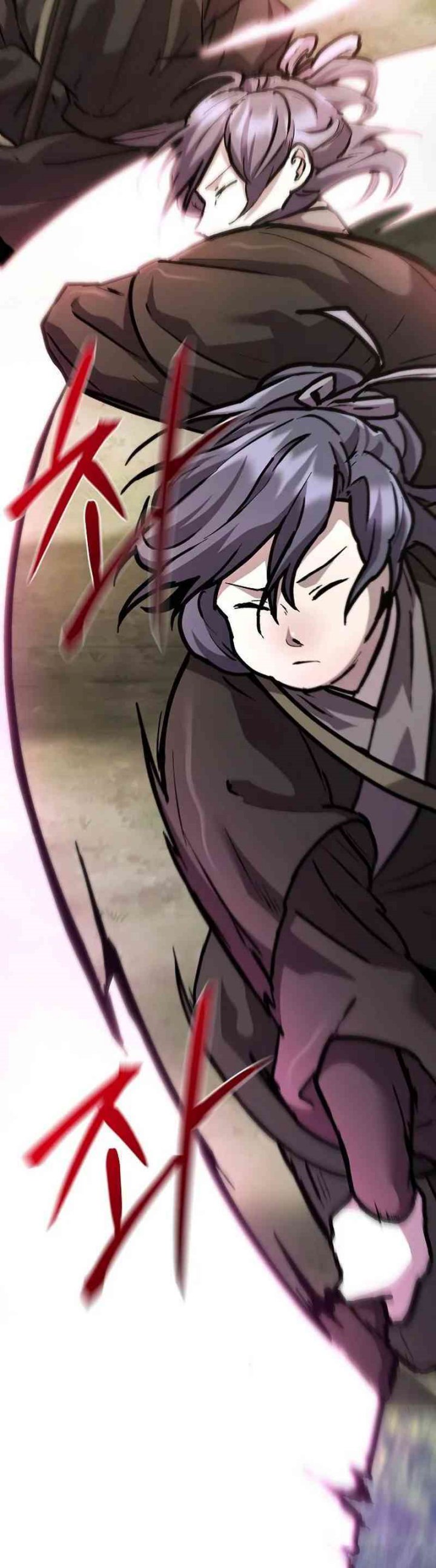 Reborn on the Demonic Cult Battlefield Chapter 04 Gambar 25