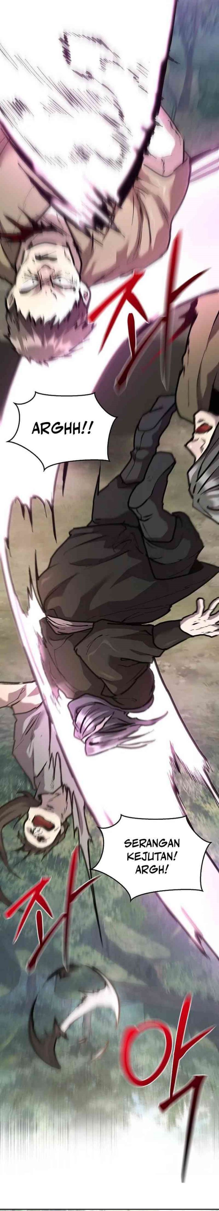 Reborn on the Demonic Cult Battlefield Chapter 04 Gambar 26