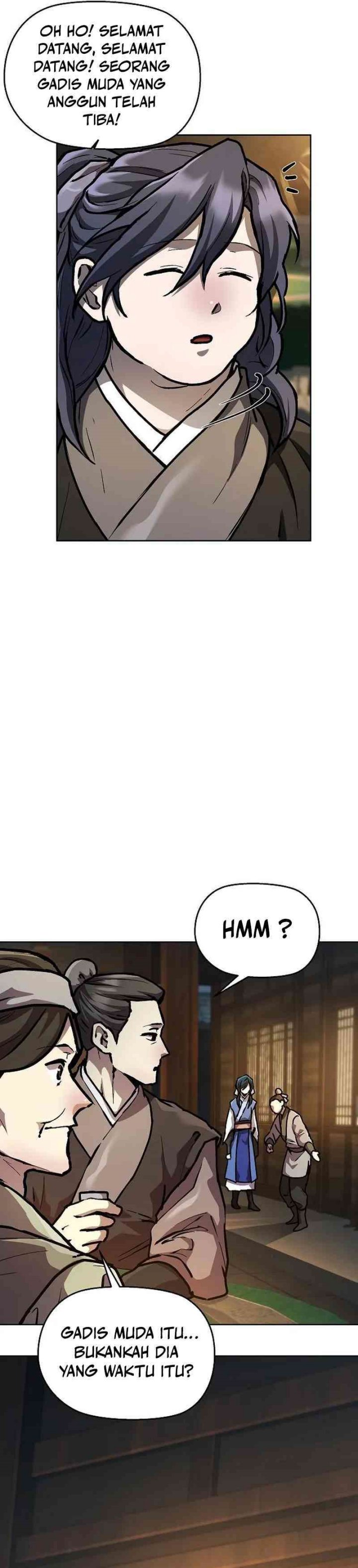 Reborn on the Demonic Cult Battlefield Chapter 04 Gambar 42