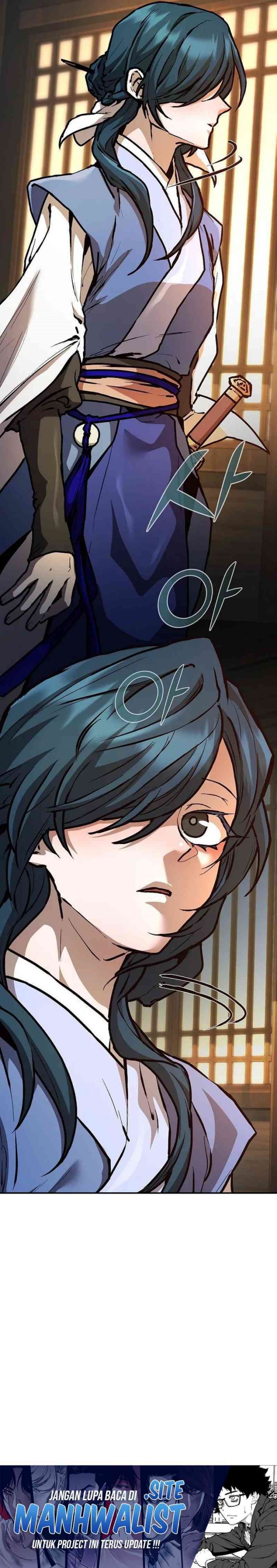 Reborn on the Demonic Cult Battlefield Chapter 04 Gambar 43