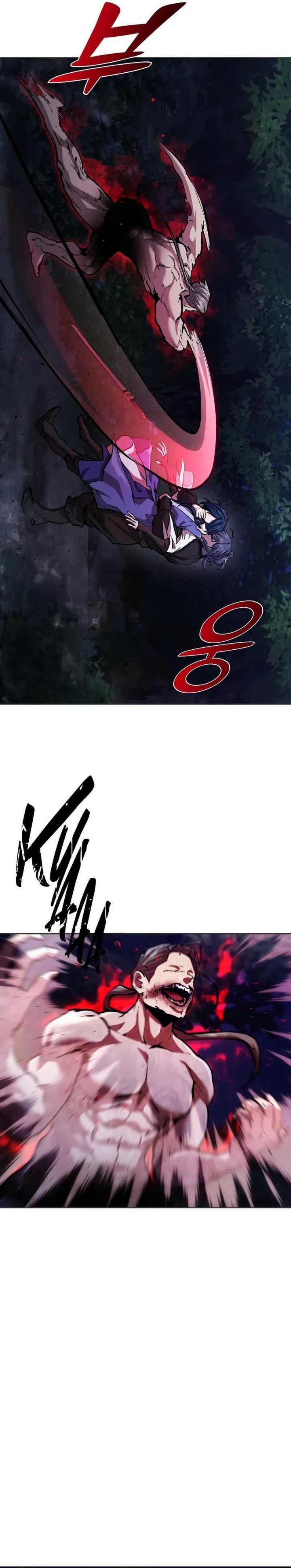 Reborn on the Demonic Cult Battlefield Chapter 06 Gambar 2