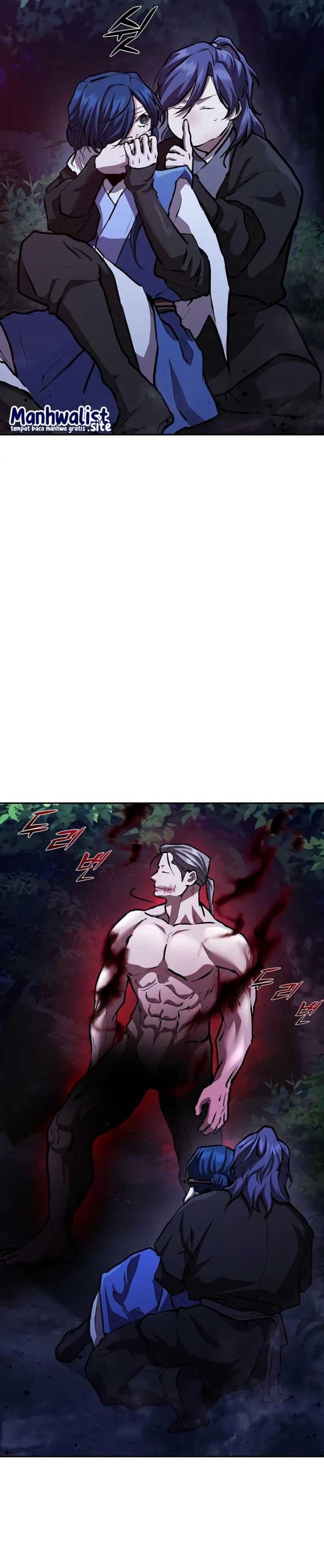 Reborn on the Demonic Cult Battlefield Chapter 06 Gambar 3