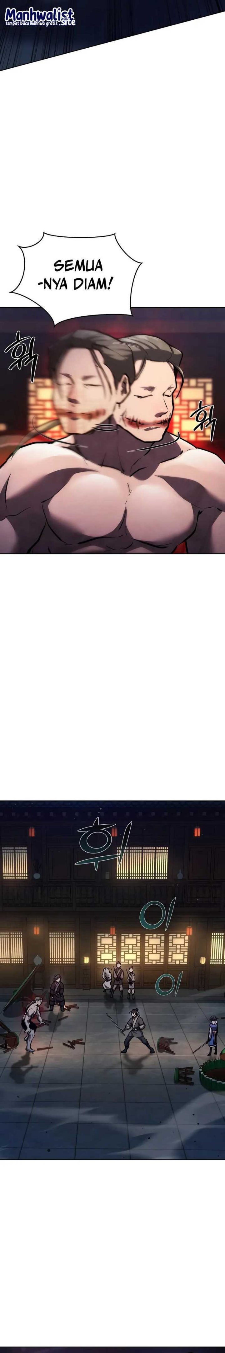 Reborn on the Demonic Cult Battlefield Chapter 06 Gambar 12