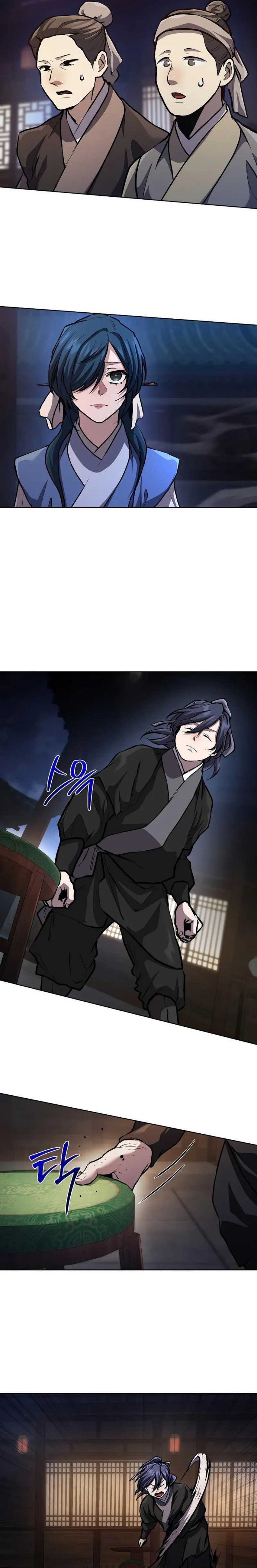 Reborn on the Demonic Cult Battlefield Chapter 06 Gambar 13