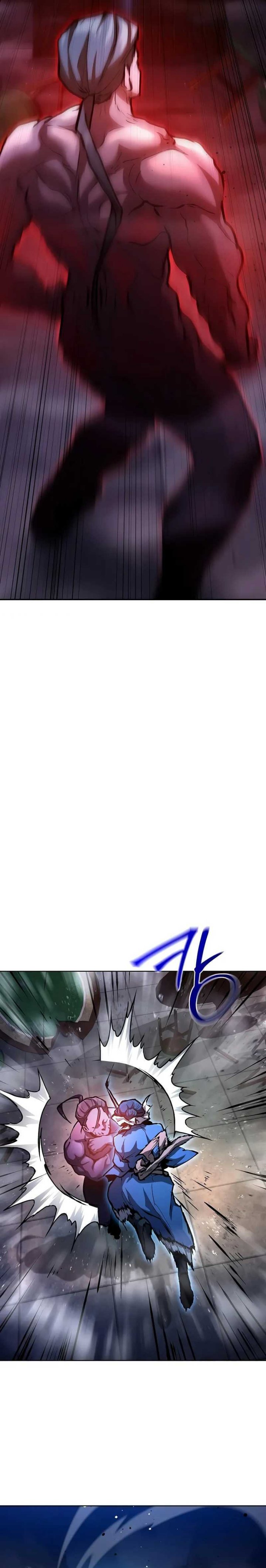 Reborn on the Demonic Cult Battlefield Chapter 06 Gambar 16