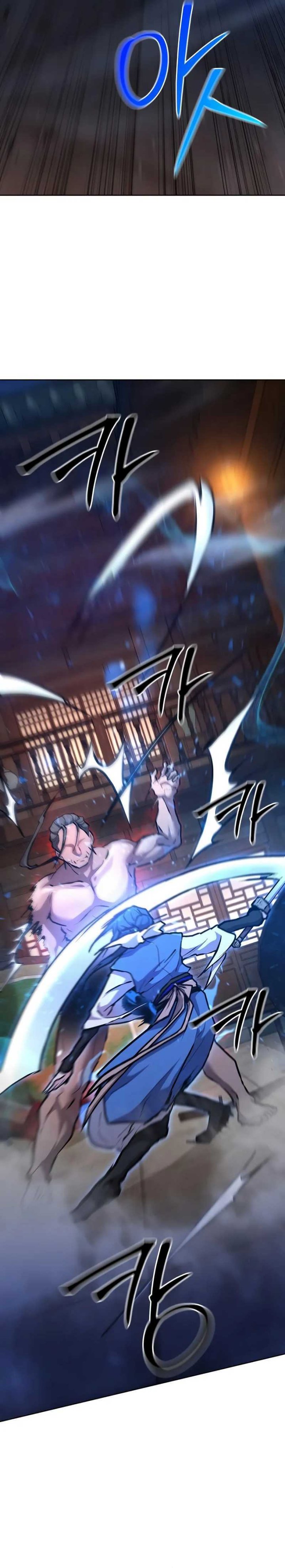 Reborn on the Demonic Cult Battlefield Chapter 06 Gambar 18