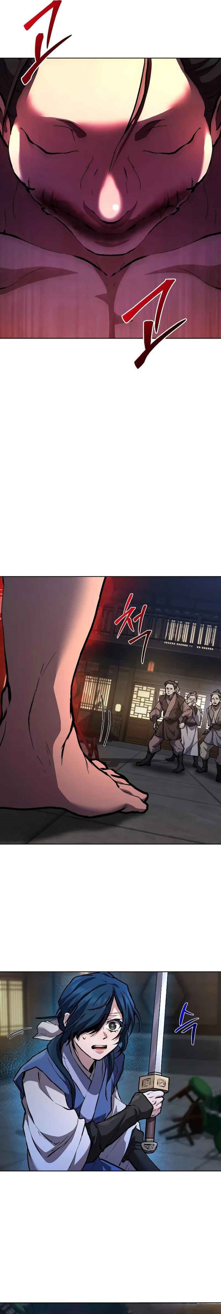 Reborn on the Demonic Cult Battlefield Chapter 07 Gambar 2