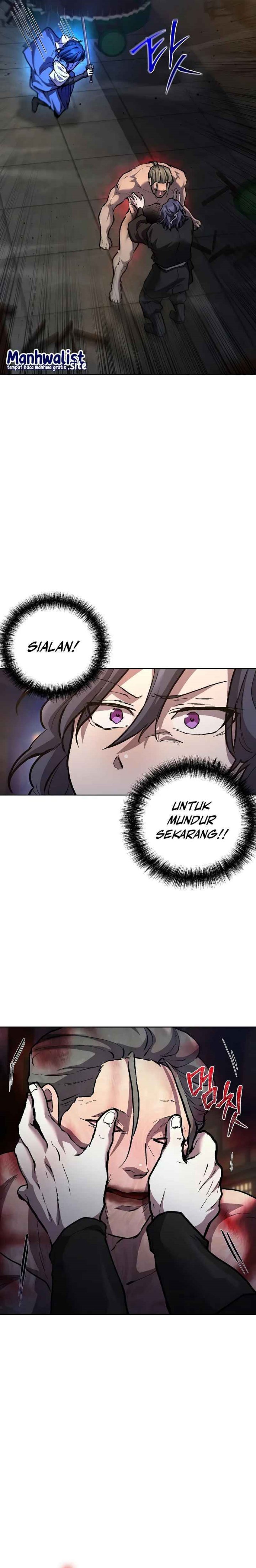 Reborn on the Demonic Cult Battlefield Chapter 07 Gambar 3