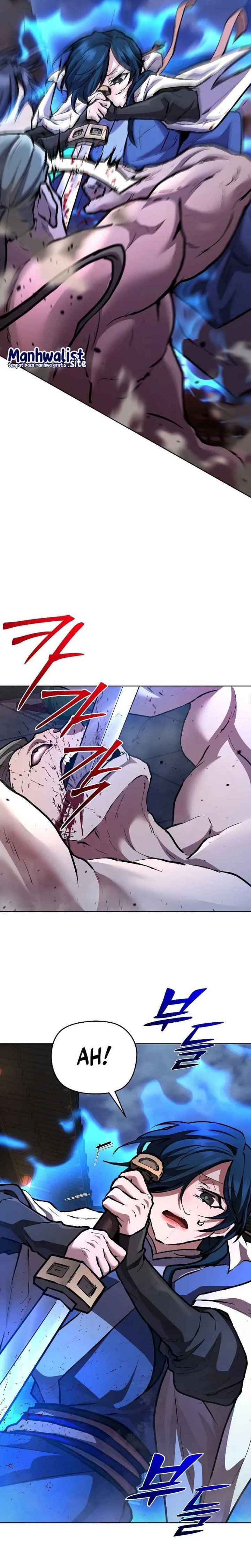 Reborn on the Demonic Cult Battlefield Chapter 07 Gambar 7