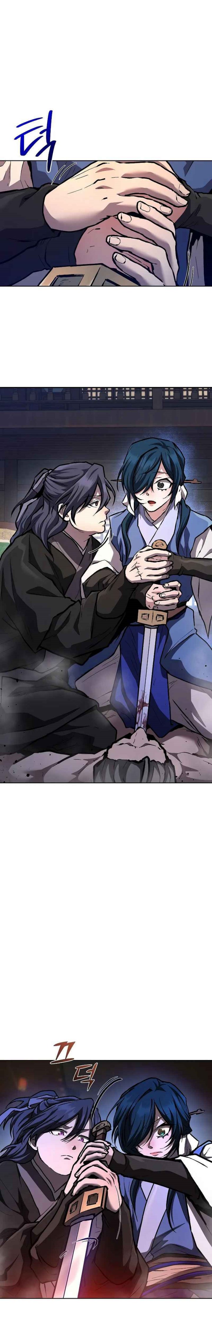 Reborn on the Demonic Cult Battlefield Chapter 07 Gambar 8