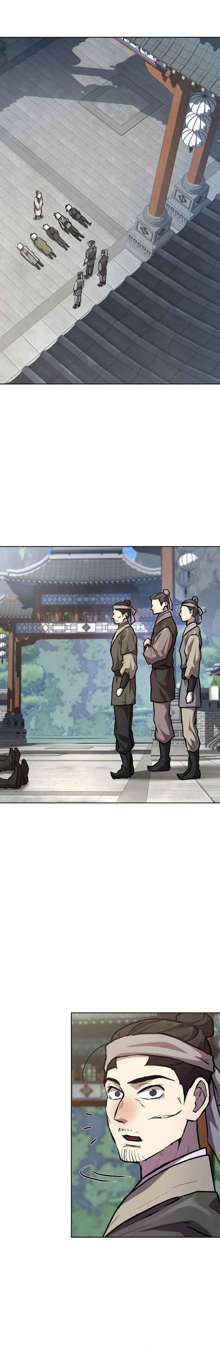 Reborn on the Demonic Cult Battlefield Chapter 07 Gambar 11