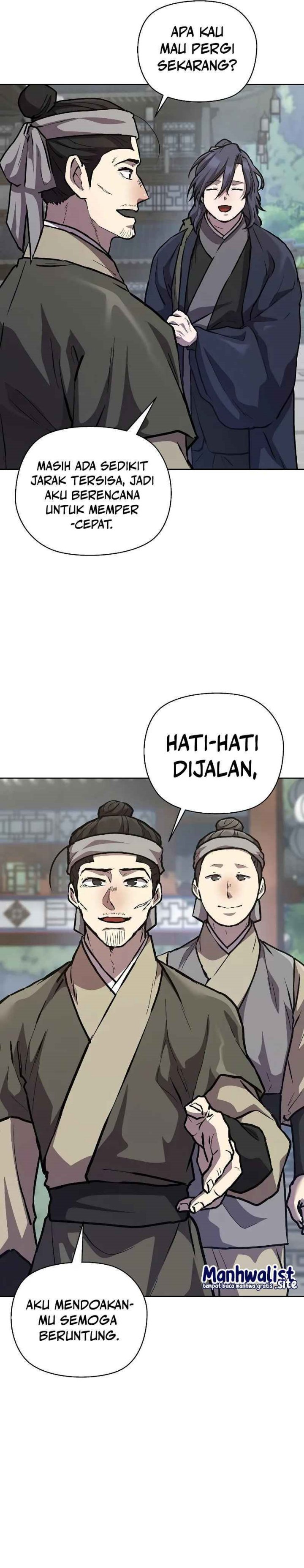 Reborn on the Demonic Cult Battlefield Chapter 07 Gambar 12